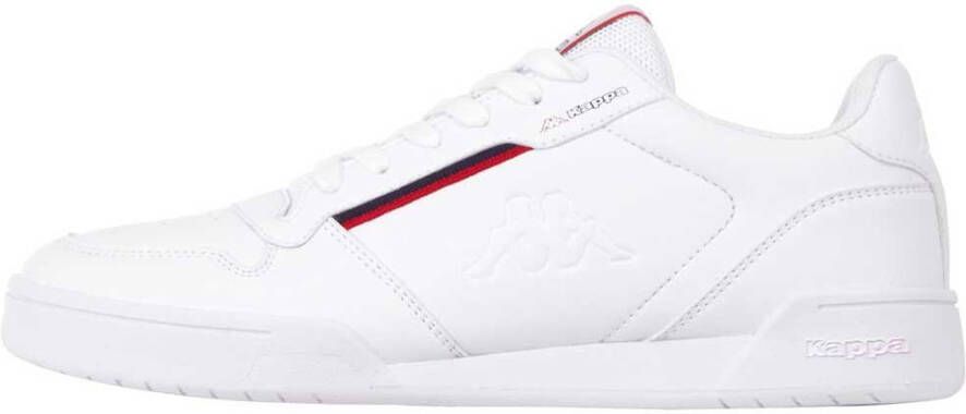 Kappa Marabu 242765 1020 nen Wit Sneakers - Foto 8