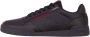 Kappa Stijlvolle sportschoenen voor dagelijks comfort Black Heren - Thumbnail 2