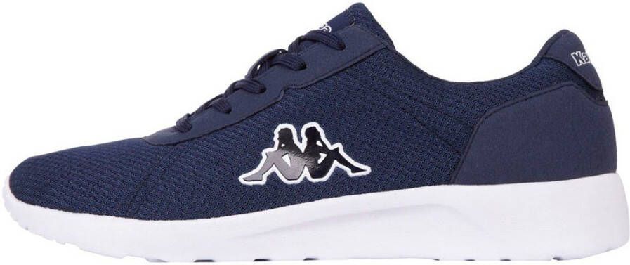 Sneakers voor Kappa Sneakers Kombat Glinch 2 in het Blauw voor heren Heren  Schoenen voor voor Sneakers voor Lage sneakers allware.com.br