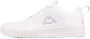 Kappa Sneakers met evolution ambigram op tong- & hiellussen - Thumbnail 2