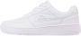 Kappa Unisex Low Cut Sneaker 242533 White L´grey - Thumbnail 25