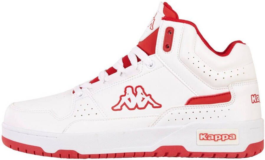 Kappa Laarzen Mid Jonscha - Foto 2