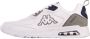 Kappa Sneakers extra licht en comfortabel - Thumbnail 2