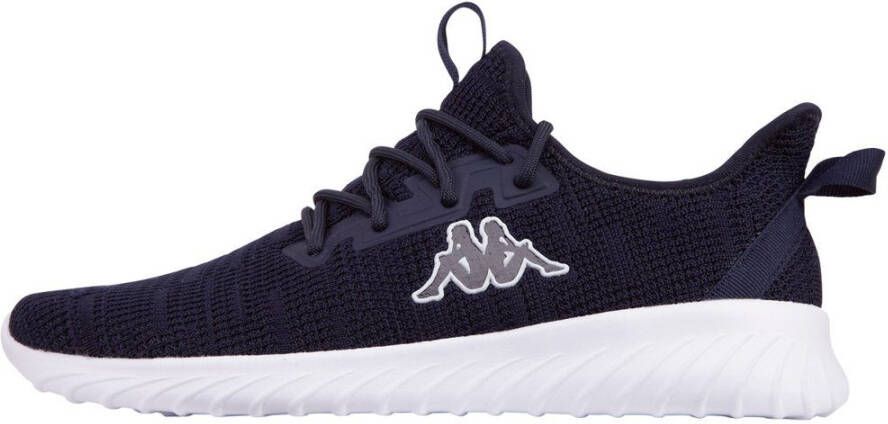 Kappa Sneakers extra licht en comfortabel