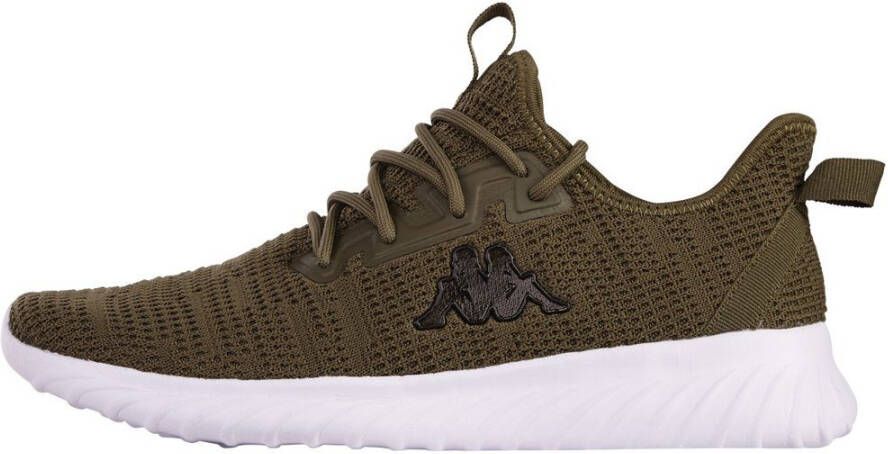 Kappa Sneakers extra licht en comfortabel