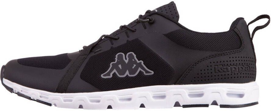 Kappa Sneakers in mooie materialenmix