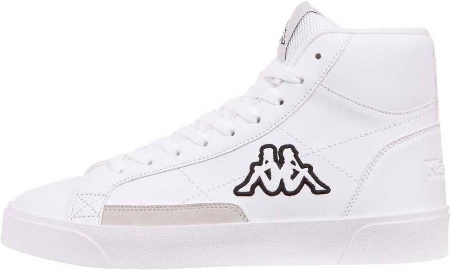 Kappa Sneakers in trendy mid-cut - Foto 2