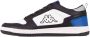 Kappa Sneakers in trendy retro basketbal look - Thumbnail 1