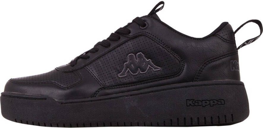 Kappa Sneakers in trendy retro basketbal look - Foto 2