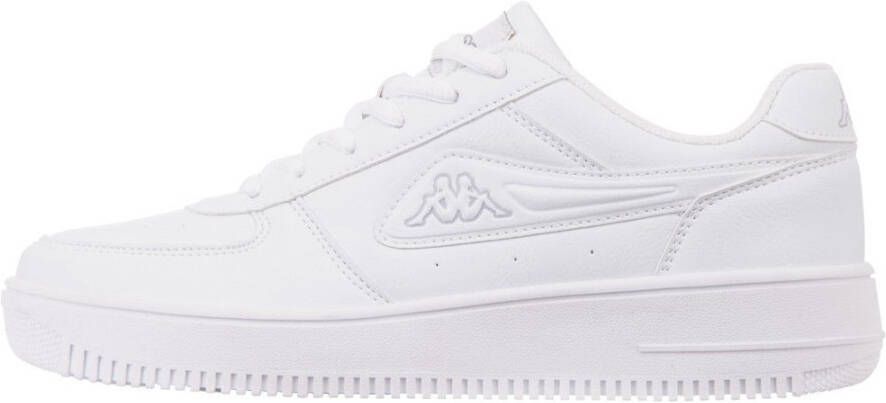 Kappa Sneakers in trendy retro-look