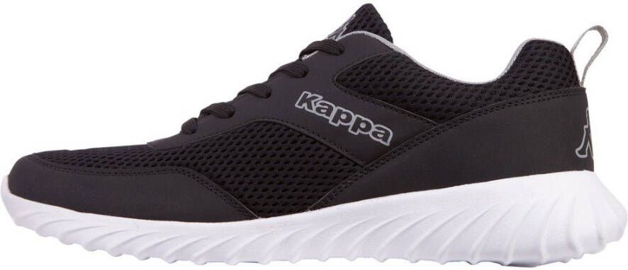 Kappa Sneakers in trendy retro-runner look