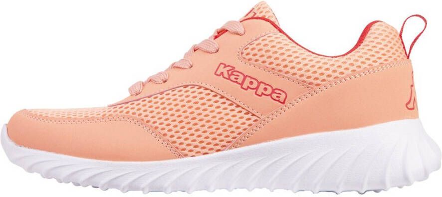 Kappa Sneakers in trendy retro-runner look