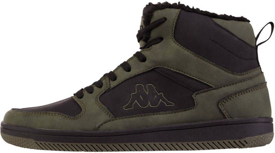 Kappa Sneakers met behaaglijk-warme indeling - Schoenen.nl