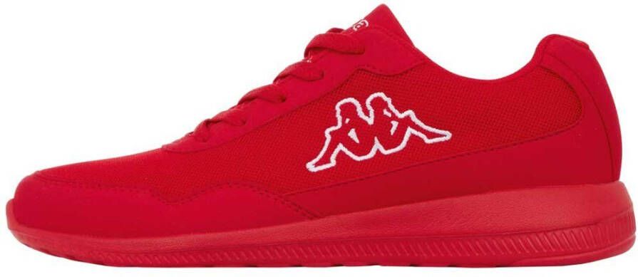 Kappa Sneakers met bijzonder lichte zool