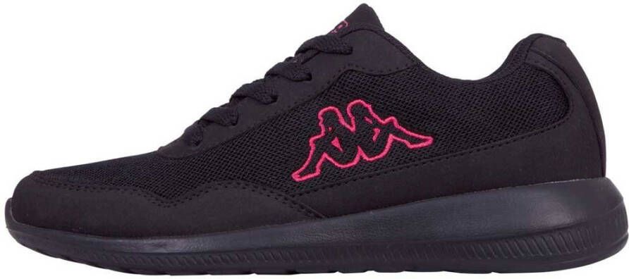 Kappa Sneakers met bijzonder lichte zool