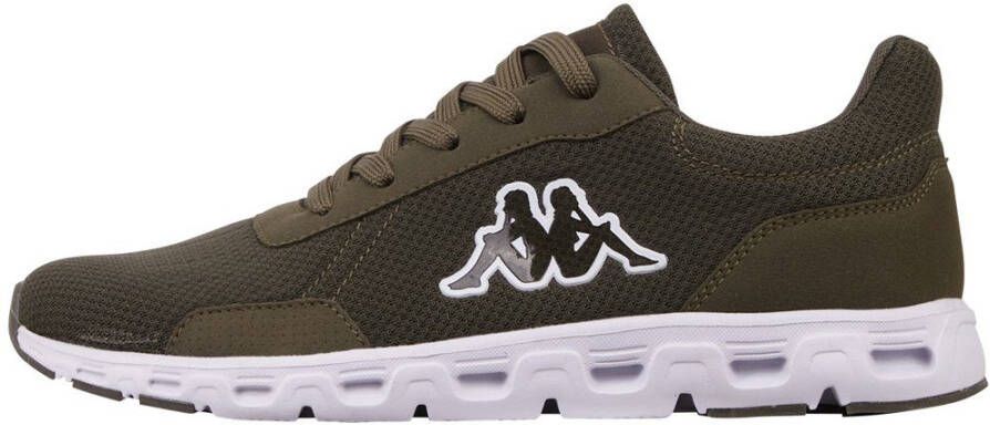 Kappa Sneakers met extra flexibele zool Schoenen