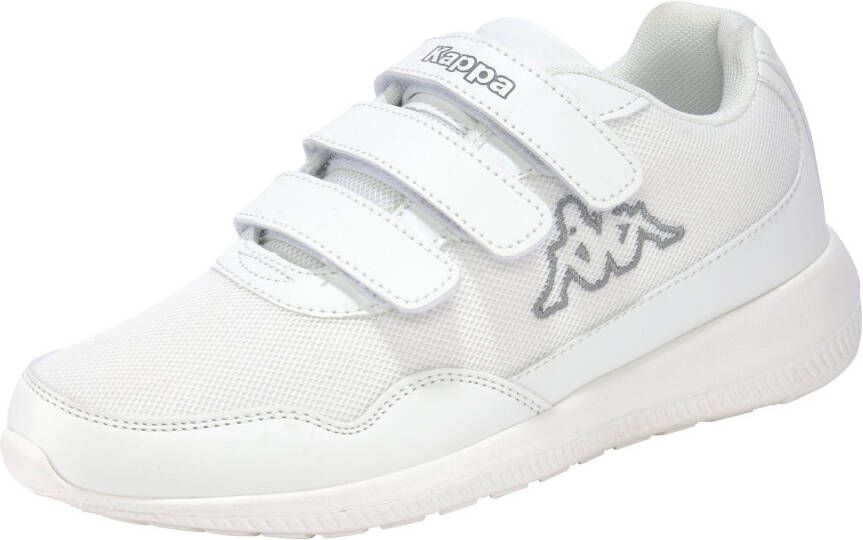 Kappa Klittenbandschoenen met drie praktische klittenbandsluitingen - Foto 2