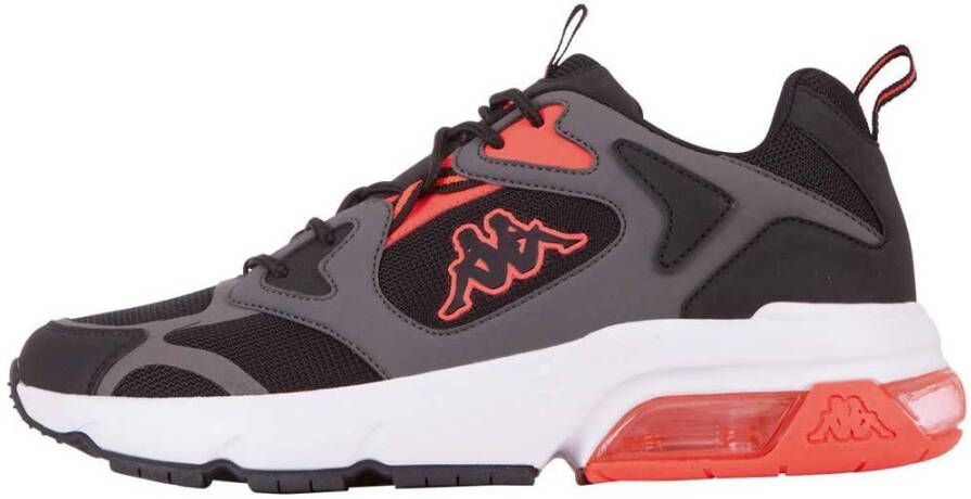 Kappa Sneakers met lichte fylon-tussenzool