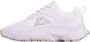Kappa Sneakers met sleehak bijzonder ademend dankzij hoog mesh-gehalte - Thumbnail 1