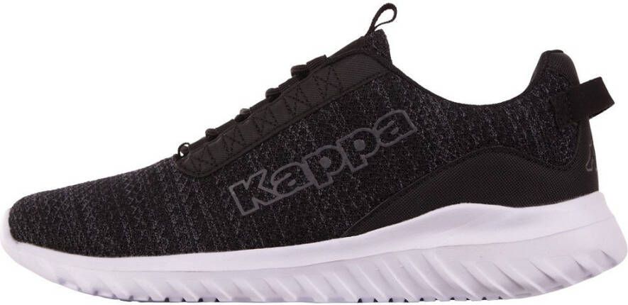 Kappa Sneakers met ultralichte fylonzool