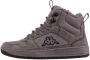 Kappa Winterlaarzen Sneakerboots winterlaarzen veterschoenen gevoerd - Thumbnail 2