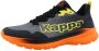 Kappa Sneakers Nyoto - Thumbnail 1