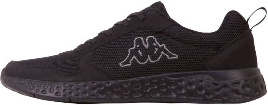 Kappa Sneakers ondersteunen sportieve prestaties extra