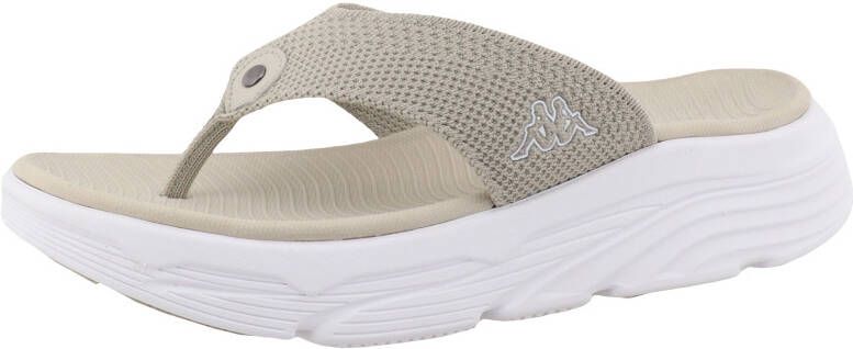 Kappa Teenslippers Kalea