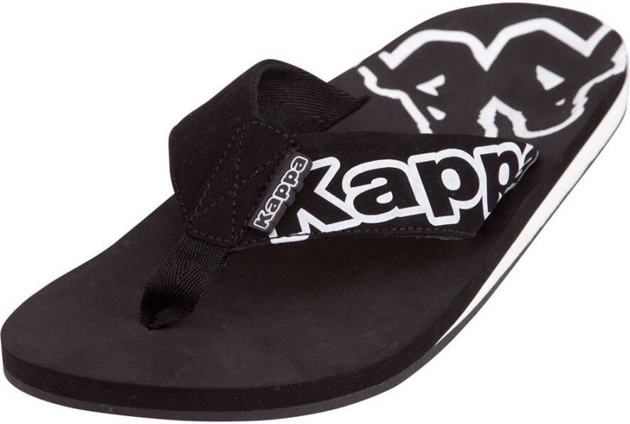 Kappa Teenslippers met opvallende logo-opschrift - Foto 8