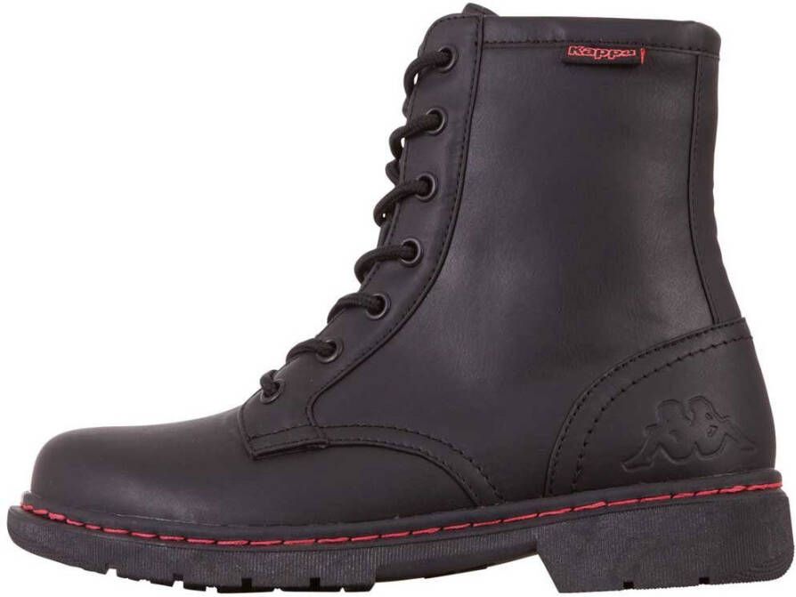 Kappa Veterlaarsjes met een praktische ritssluiting aan de binnenkant van de schoen - Foto 2