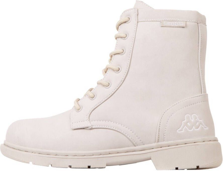 Kappa Veterlaarsjes met een praktische ritssluiting aan de binnenkant van de schoen - Foto 2