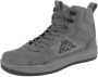 Kappa Winterlaarzen Sneakerboots winterlaarzen veterschoenen gevoerd - Thumbnail 3