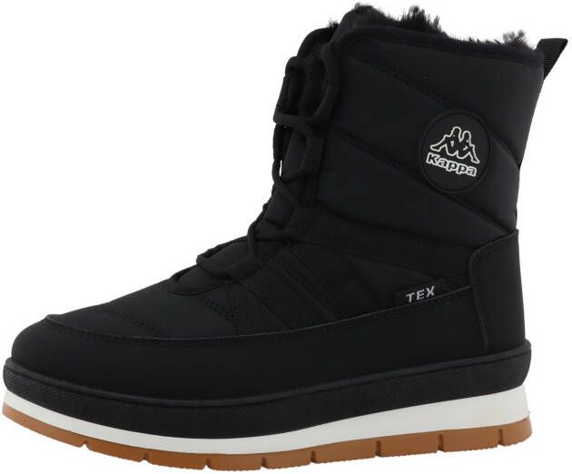Kappa Winterlaarzen Philia Winterschoenen Winterlaarzen Snowboots gevoerd waterdicht