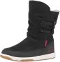 Kappa kindermeisjes enkellaarsjes winterschoenen laarzen 260513K - Thumbnail 4