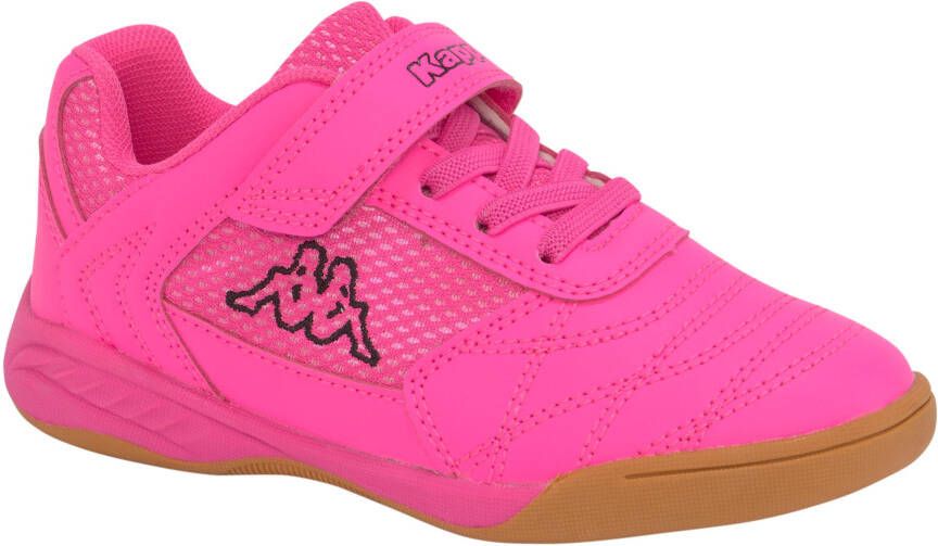 Kappa Zaalschoenen Kappa Schoenen Sportschoenen Zaalschoenen Wholesale  Price free shipping customers save 60% on order