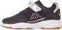 Kappa Droum II MF K 260819MFK-1115 voor een jongen Zwart Sportschoenen - Thumbnail 3