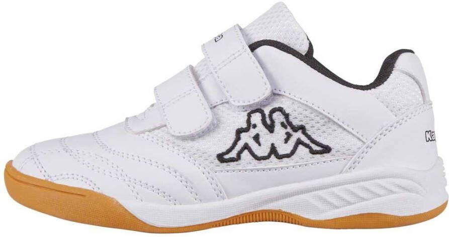 Kappa Zaalschoenen geschikt voor zaalvloer