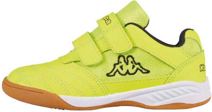 Kappa Kickoff K 260509K-4011 voor een Geel Sportschoenen - Foto 4