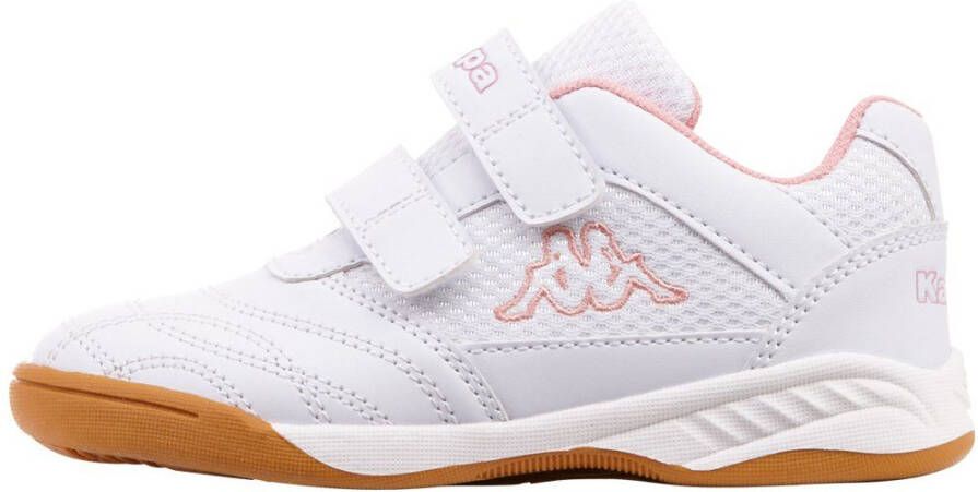 Kappa Kickoff K 260509K 6910 voor een jongen Blauw Sportschoenen - Foto 5