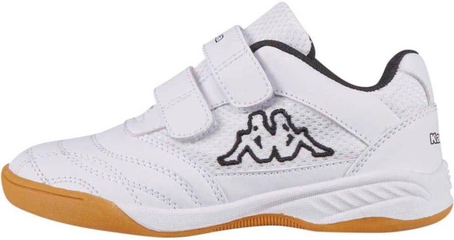 Kappa Kickoff K 260509K-1011 voor een Wit sportschoenen - Foto 3