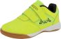 Kappa Kickoff K 260509K-4011 voor een Geel Sportschoenen - Thumbnail 1