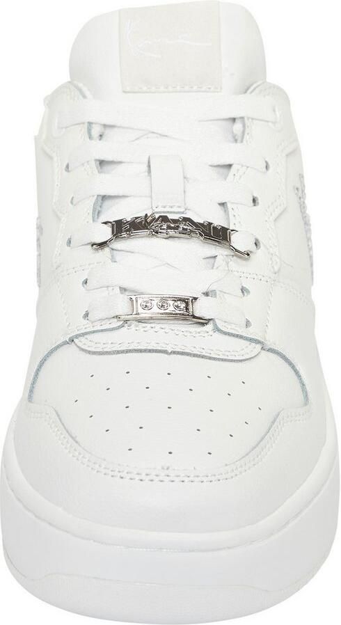 Karl Kani 89 Up Logo Prm Women UP wit Schoenen - Foto 3