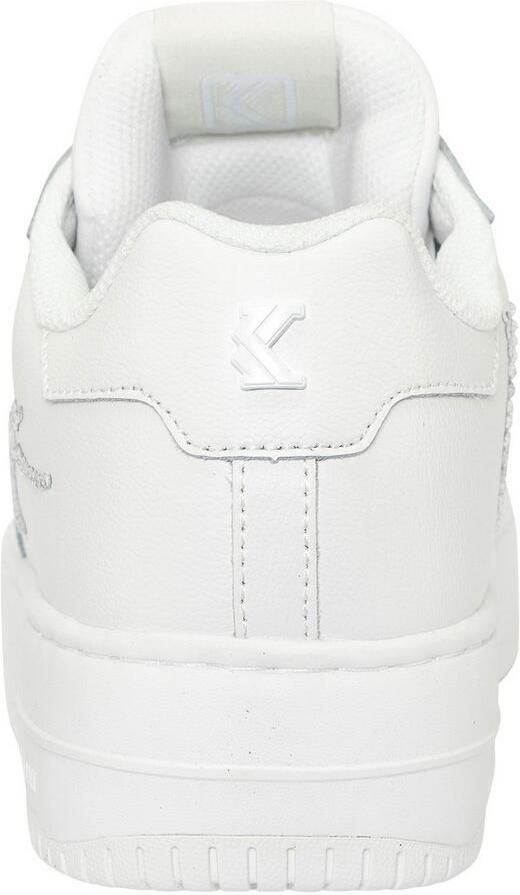 Karl Kani 89 Up Logo Prm Women UP wit Schoenen