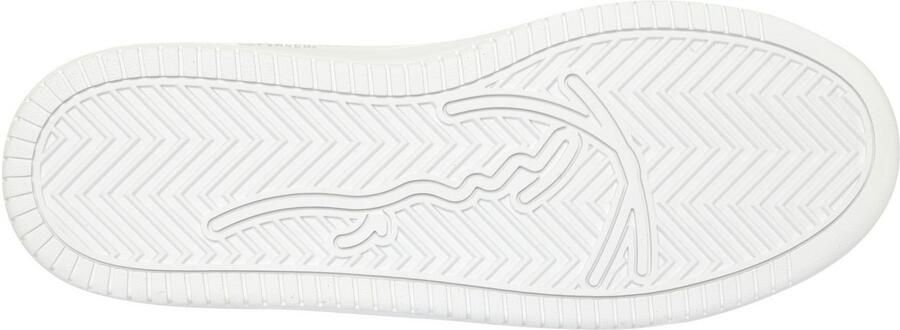 Karl Kani 89 Up Logo Prm Women UP wit Schoenen - Foto 4
