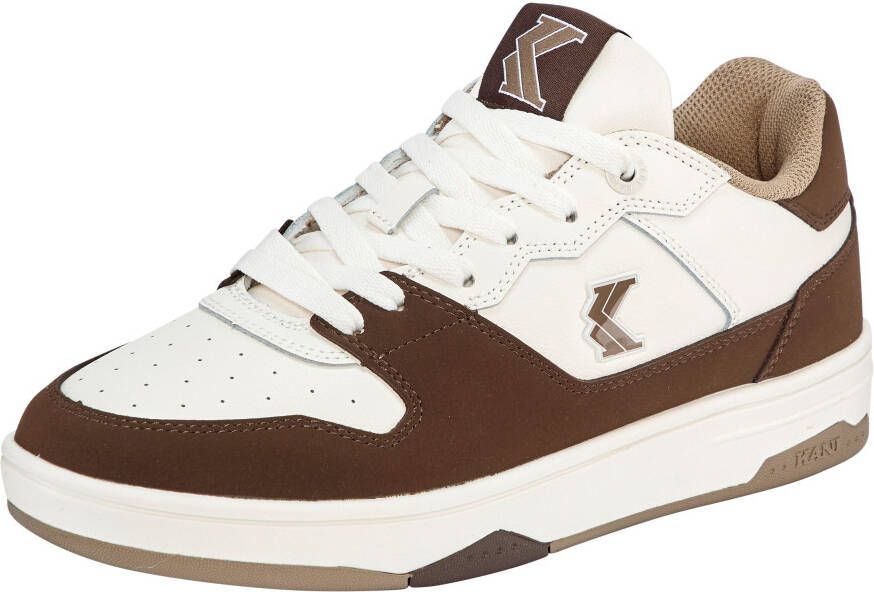 Karl Kani 89 2K Men bruin Schoenen