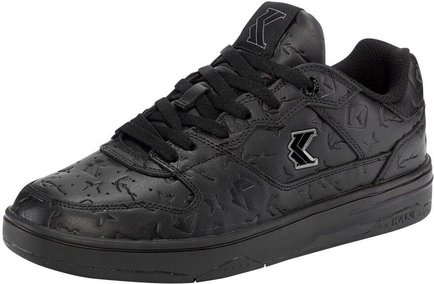 Karl Kani 89 2K PRM Men zwart Schoenen