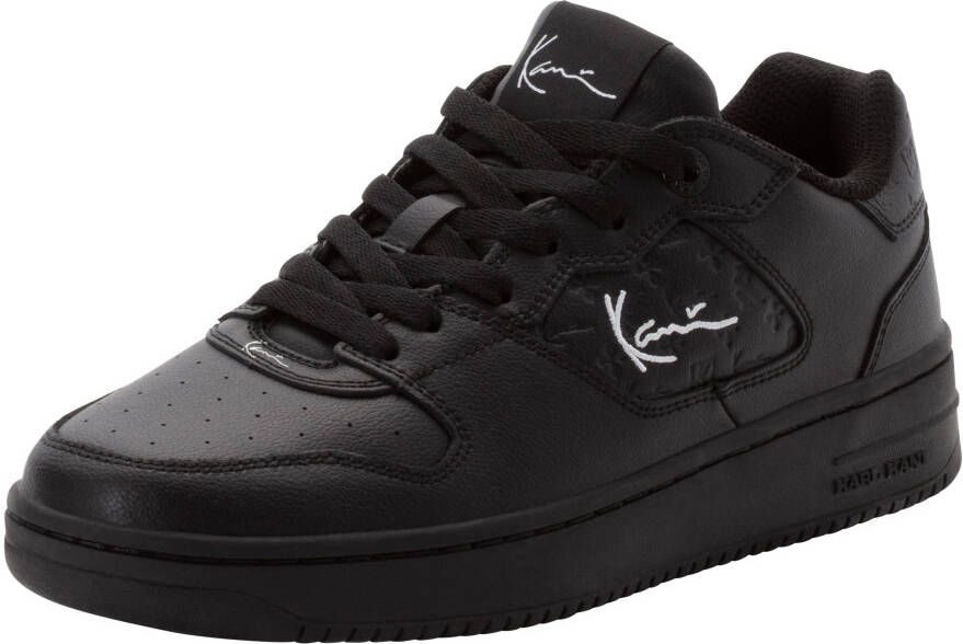 Karl Kani 89 Classic 89 in zwart formaten: 42.5
