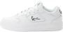Karl Kani 89 Classic 89 in wit formaten: 42.5 - Thumbnail 1