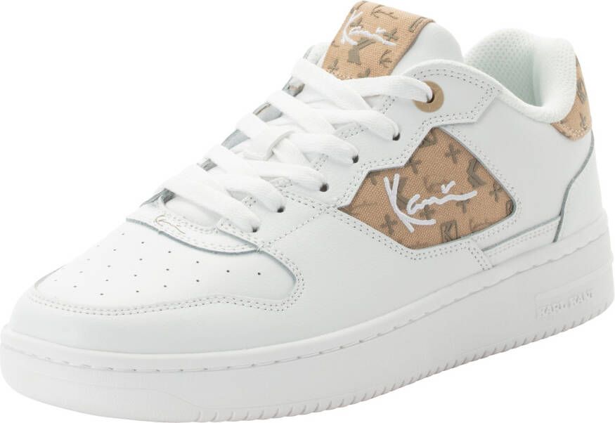 Karl Kani 89 Classic 89 Schoenen white beige maat: 47.5 beschikbare maaten:41 42.5 43 44.5 45 46 45.5 47.5