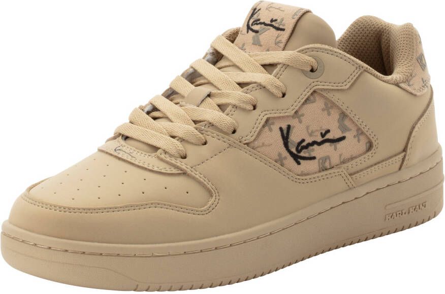 Karl Kani 89 Prm Schoenen beige black maat: 42.5 beschikbare maaten:41 42.5 43 44.5 45 46